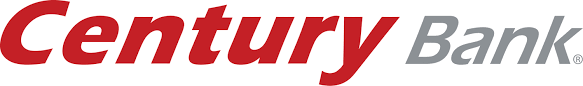 century bank logo