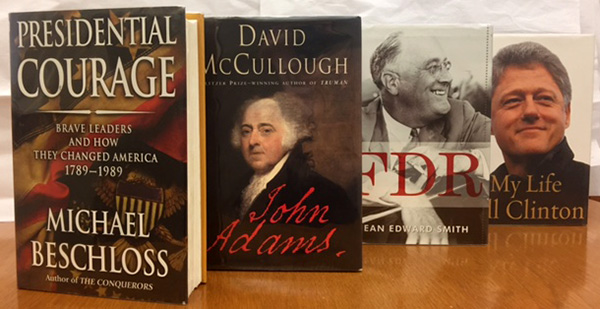 president-books president-books