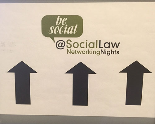 Social Law Networking Night