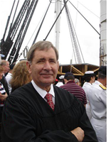 RGS-Constitution Hon. Richard G. Stearns, U. S. District Court, District of Massachusetts