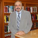 director-of-membership Michael Saporito, Director of Membership