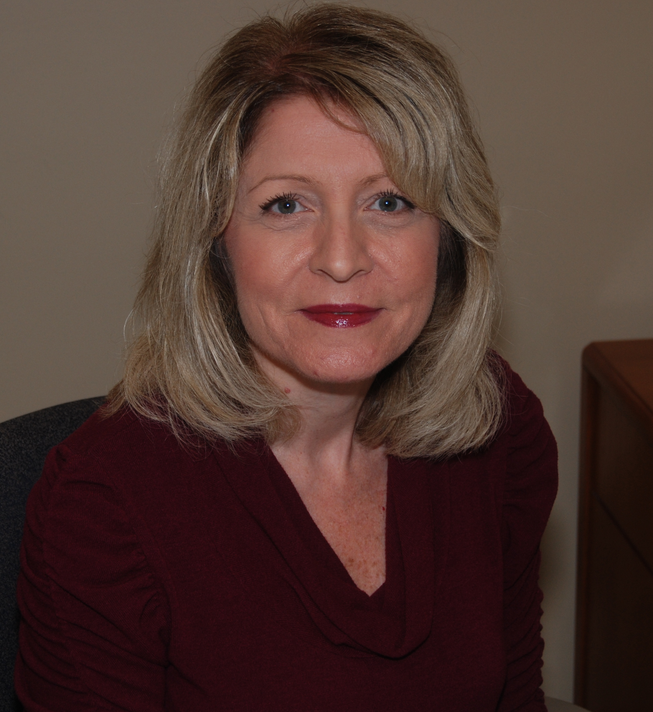Elaine Hoter Phd Thesis