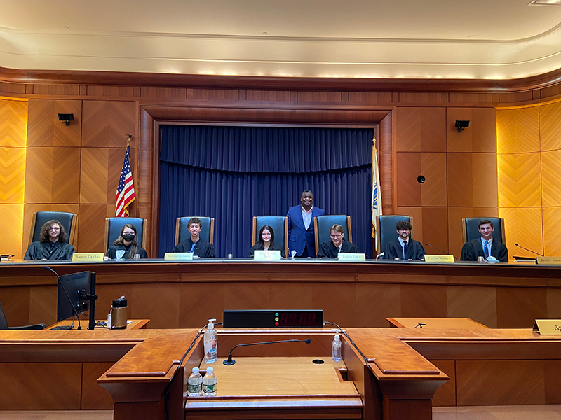 Student Government Day at the Supreme Judicial Court 3.31.23 (002)