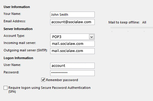 outlook-2013-account-settings-sll