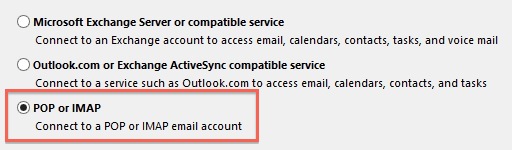 outlook-2013-choose-service