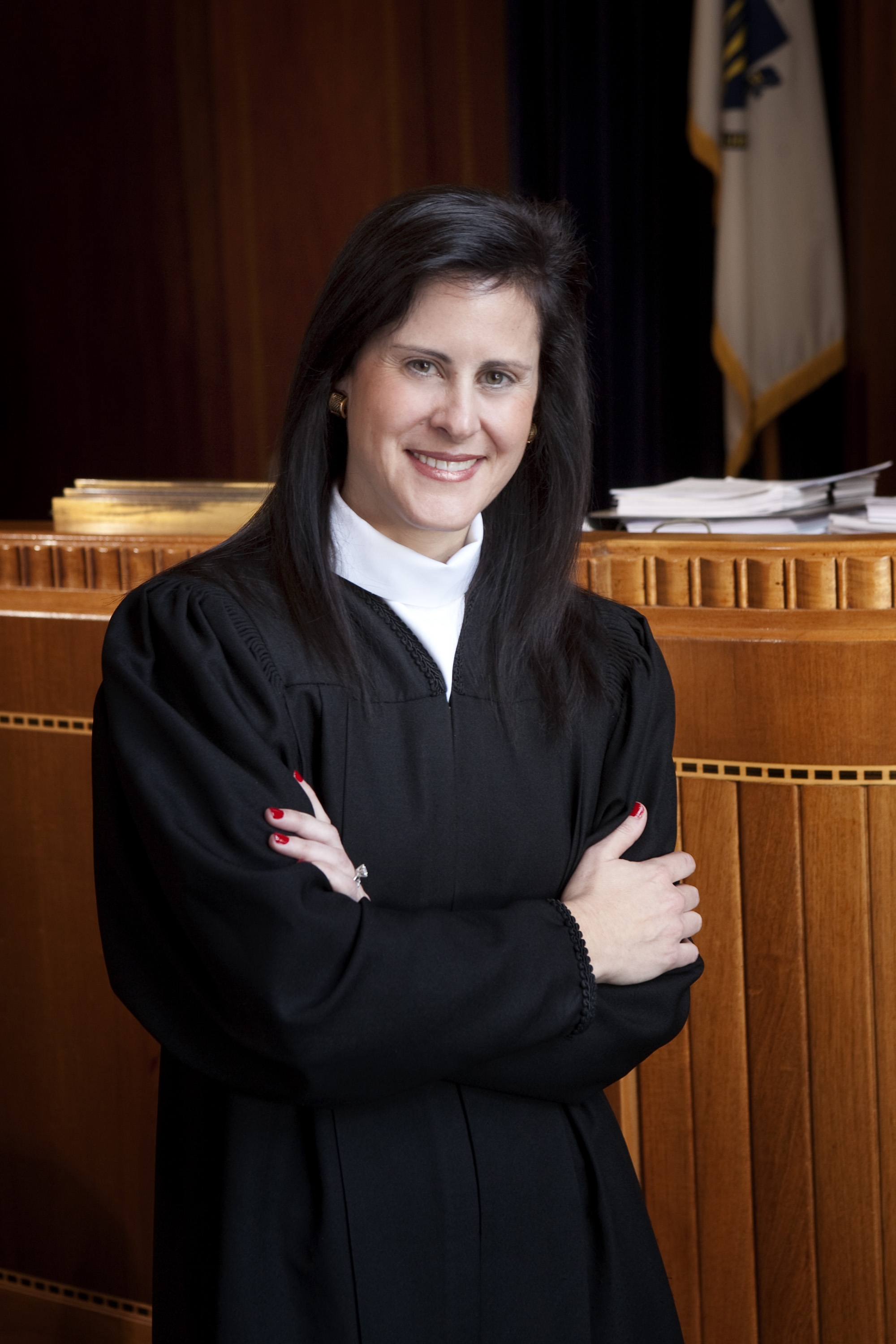 Juvenile Court Judge Gershengorn Juvenile Court Judge Gershengorn